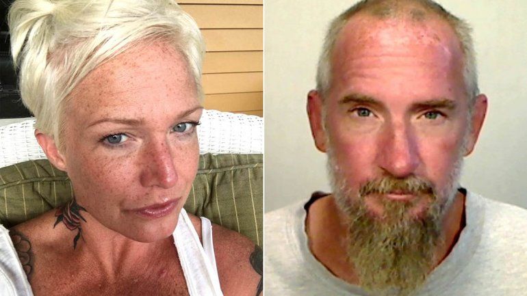 La multimillonaria que inventó el Crossfit se quiere casar con un preso