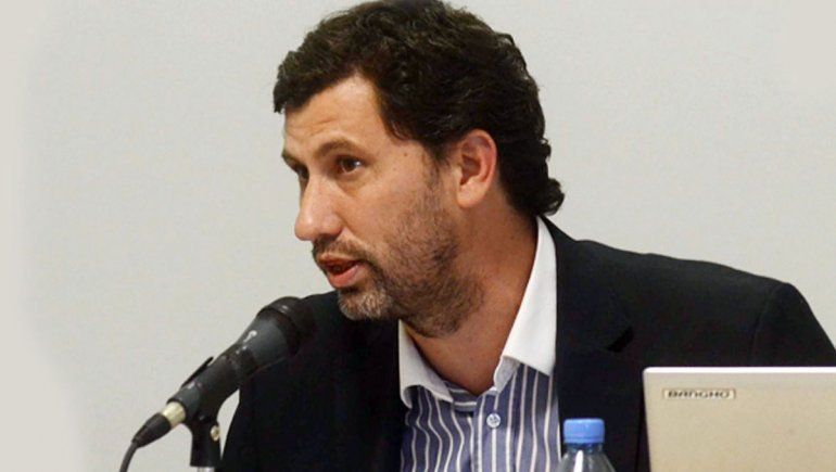 Para las autoridades, los pibes nacen a los 18 años cuando roban o matan