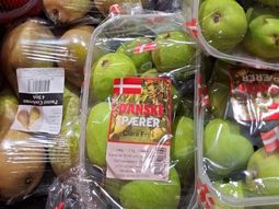 Se espera que la presente temporada en el norte de Europa sea similar a la pasada. Se espera que la presente temporada en el norte de Europa sea similar a la pasada.