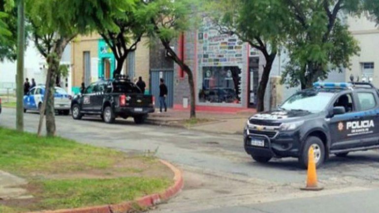 La guardería de los abusos