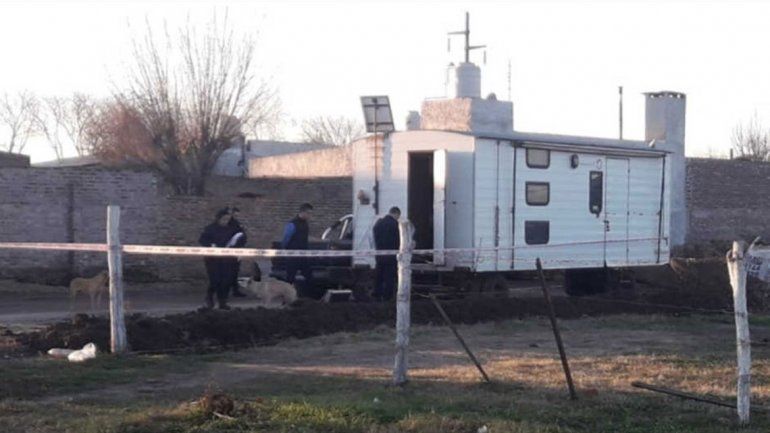 Tres hombres drogaron y abusaron de una joven