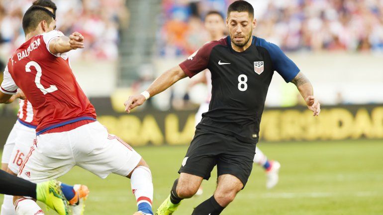 El equipo de Klinsmann se impuso por la mínima diferencia