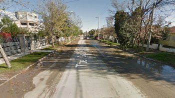 desvalijaron una casa mientras la duena dormia: no dejaron ni la ropa desvalijaron una casa mientras la duena dormia: no dejaron ni la ropa