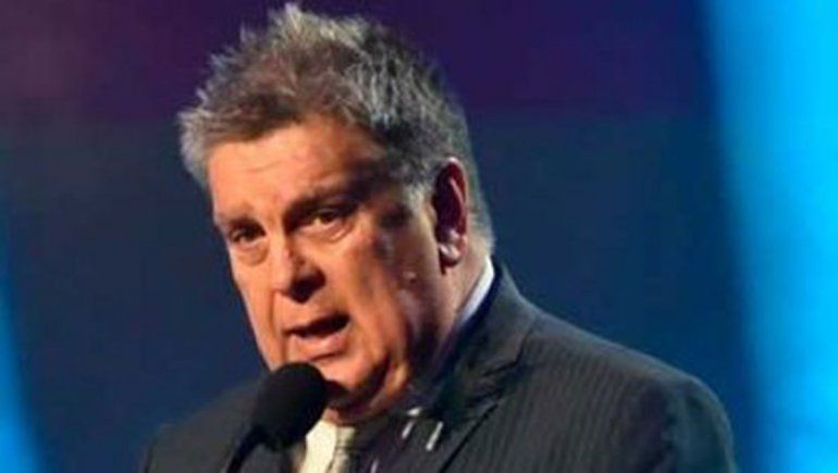 Luis Ventura pasa por un momento de salud muy delicado