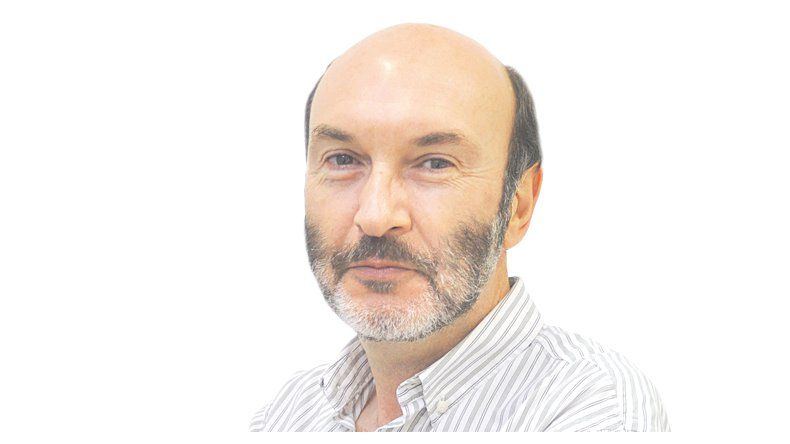 Pelucheando en la noche fría