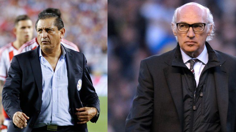 Los entrenadores más ganadores de Boca y River