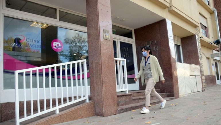 Ya son 12 los implicados en la estafa a la Clínica Pasteur