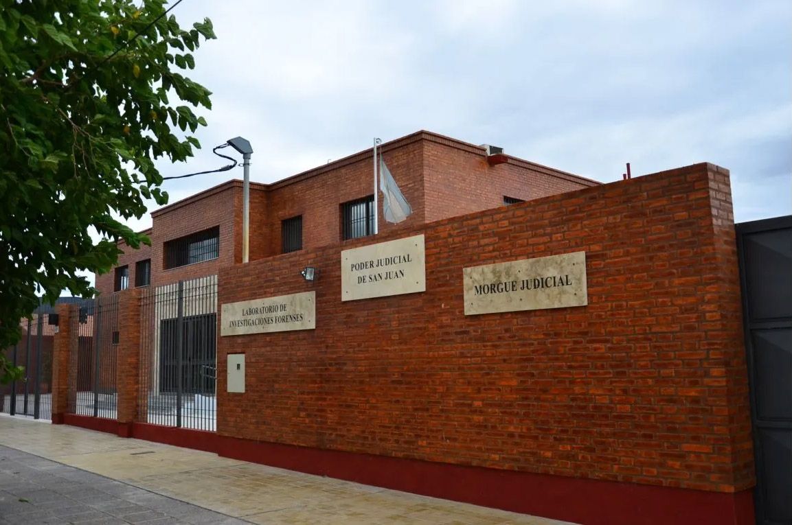 Un bebé de once días se ahogó con la leche materna