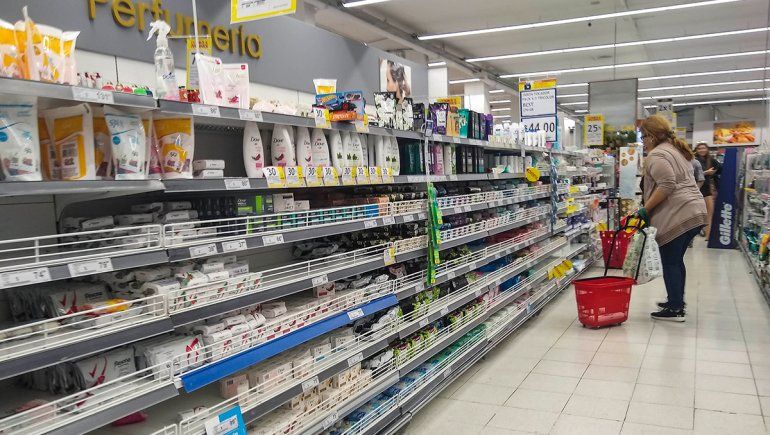 Cuarentena: creció la venta de productos para hacer comida casera