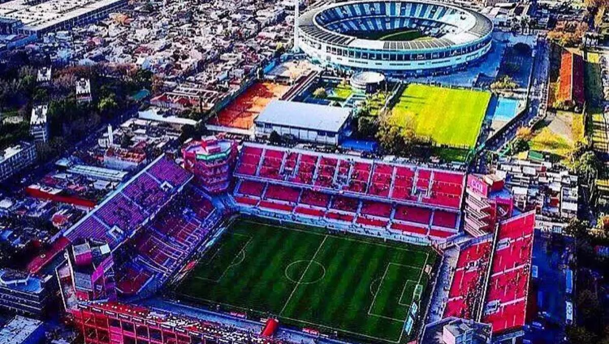 Independiente y Racing jugarán un nuevo clásico de Avellaneda.