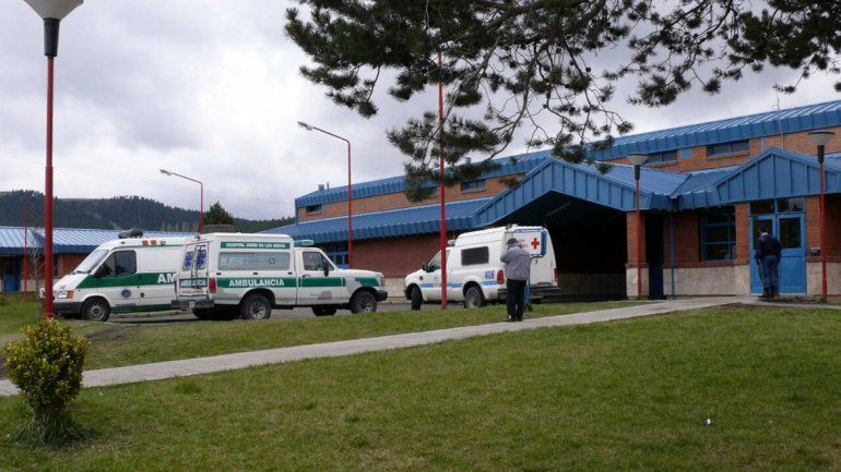 Un pitbull le mordió la cara a un bebé de un año y medio