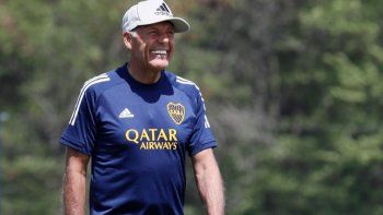 Sonríe Miguelito y no es para menos... Sonríe Miguelito y no es para menos...