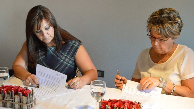 Un polo de formación en el centro de la provincia