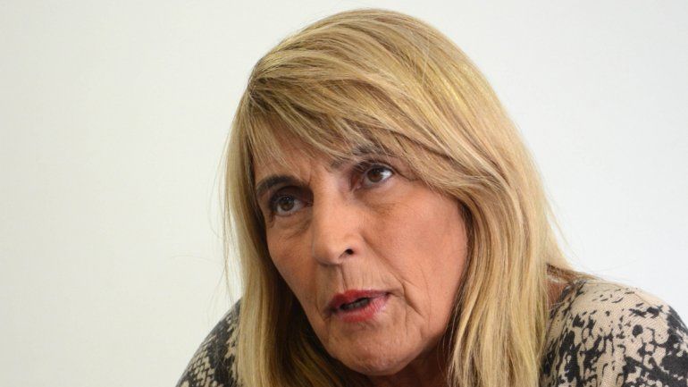 Chani Sapag sobre los cortes de salud: Es un acto vacío