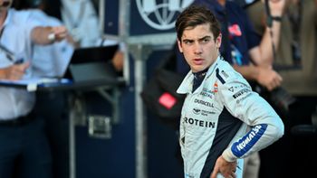 el picante mensaje de colapinto tras tener una clasificacion para el olvido en mexico el picante mensaje de colapinto tras tener una clasificacion para el olvido en mexico