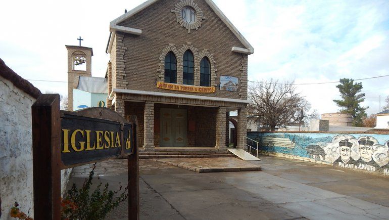 Chos Malal: detuvieron a un cura condenado a cinco años por abusar de un chico con discapacidad