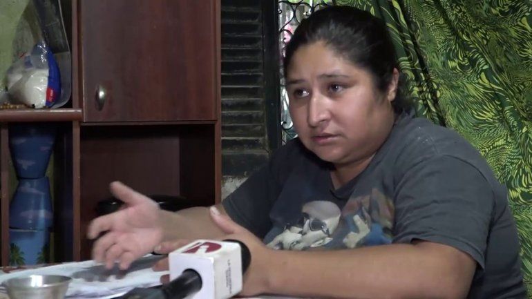 No van a hacer más cárceles, van a hacer cementerios