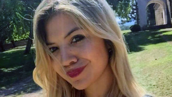 La arquitecta condenada por cortarle el pene a su pareja quedó en libertad condicional. | LM Neuquen La arquitecta condenada por cortarle el pene a su pareja quedó en libertad condicional.