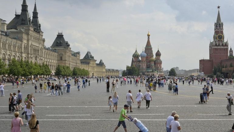 Moscú bajo amenaza. Moscú bajo amenaza.