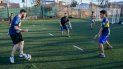 metegol humano: regreso, inspecciones y polemica