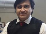 Carlos Flores Pericich, defensor público de Trelew, Chubut.
