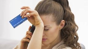 Una mujer rionegrina fue la damnificada y realizó el reclamo judicial. Foto ilustrativa. | LM Neuquen Una mujer rionegrina fue la damnificada y realizó el reclamo judicial. Foto ilustrativa.