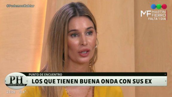 dolores barreiro, entre criticas 2.0 y su acoso retro