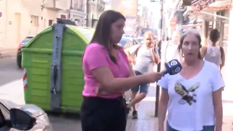 Proteccionista de Rosario. Indignación por la muerte de un perro. Proteccionista de Rosario. Indignación por la muerte de un perro.