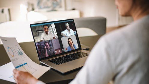 COVID-19: 5 costumbres que llegaron para quedarse