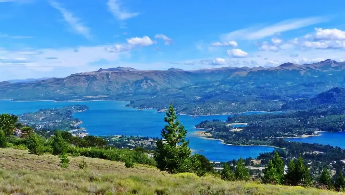 Vacaciones en la cordillera: cuánto cuesta pasar una semana en Villa Pehuenia-Moquehue