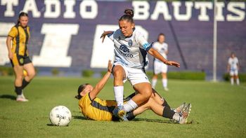 copa federal femenina: el club pacifico, un empate que suma y el conflicto con la dirigencia copa federal femenina: el club pacifico, un empate que suma y el conflicto con la dirigencia