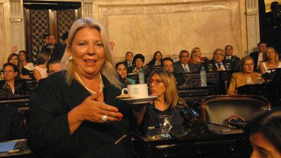 Para Carrió