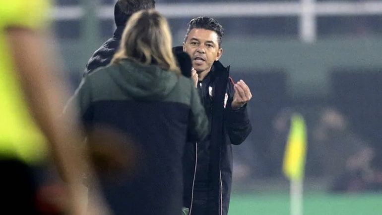 ¿Vos quién sos? La desopilante pelea Becca-Gallardo y memes