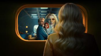 Estreno esperado: Netflix anunció El Refugio Atómico con Joaquín Furriel, de los mismos creadores de La Casa de Papel Estreno esperado: Netflix anunció El Refugio Atómico con Joaquín Furriel, de los mismos creadores de La Casa de Papel