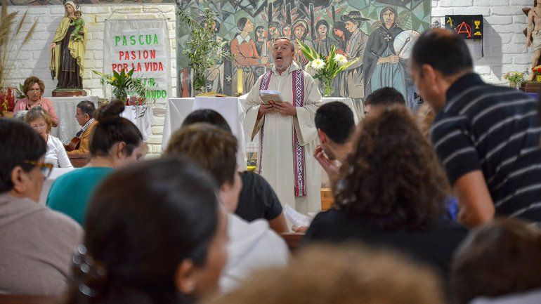 El Estado está fomentando una violencia escandalosa
