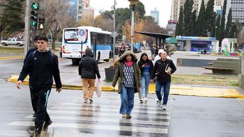 alerta por lluvia fuerte y nieve en neuquen: las zonas afectadas alerta por lluvia fuerte y nieve en neuquen: las zonas afectadas