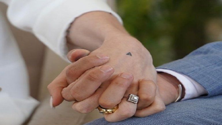 Foto: captura Instagram (@abelpintos)