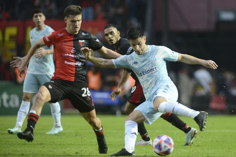 El tremendo arranque académico dejó sin respuestas a Colón. El tremendo arranque académico dejó sin respuestas a Colón.