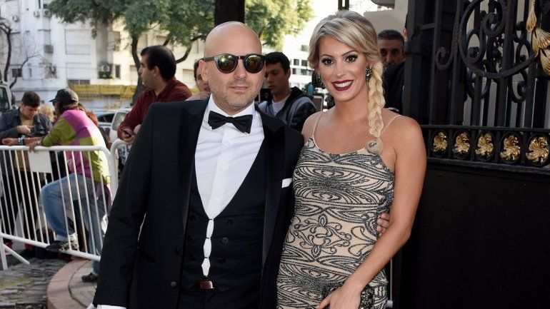 Lejos de las polémicas. El director que bailará junto a Noelia Marzol aseguró que su sello distintivo no es el escándalo ni el quilombo. Lo transgresor &nbsp;y vanguardista es la propuesta creativa que llevamos