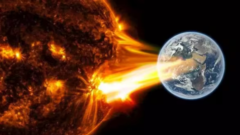 Existe la geotormenta o no