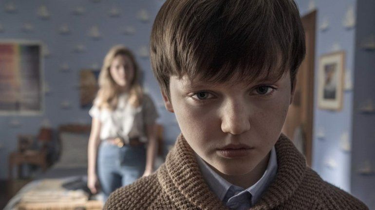 La Maldición de Bly Manor fue un éxito en la plataforma de Netflix