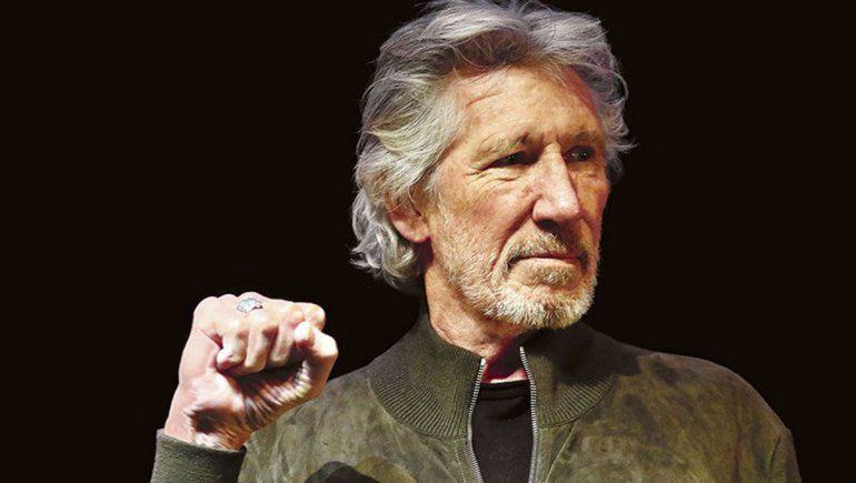 Roger Waters envió un mensaje de apoyo a Evo Morales: Espero que tu exilio sea corto, tu gente te necesita