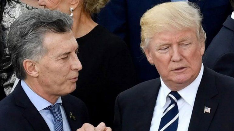 Estados Unidos y el apoyo a Argentina para entrar al OCDE