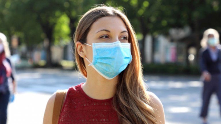 Covid-19: el aire seco facilita la transmisión del virus