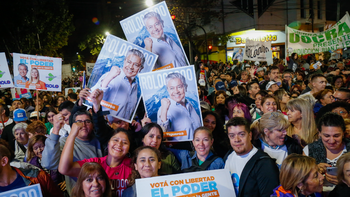 acto elecciones abril rolando figueroa comunidad