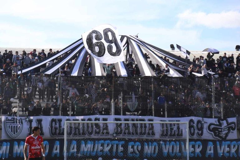 Fotos: Omar Novoa
