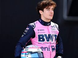 de reflejos andamos bien: el posteo de franco colapinto tras su impresionante maniobra en australia de reflejos andamos bien: el posteo de franco colapinto tras su impresionante maniobra en australia