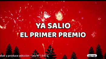 sorteo navidad loteria 2022