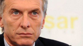 macri pidio que ningun funcionario vaya al mundial de rusia
