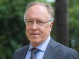 Nielsen fue anunciado como presidente el mismo día que el gabinete del presidente Alberto Fernández.